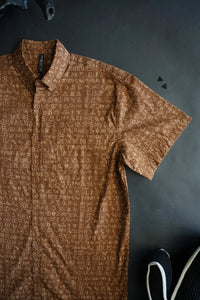 Brand Yur Cattle Men’s Button Up