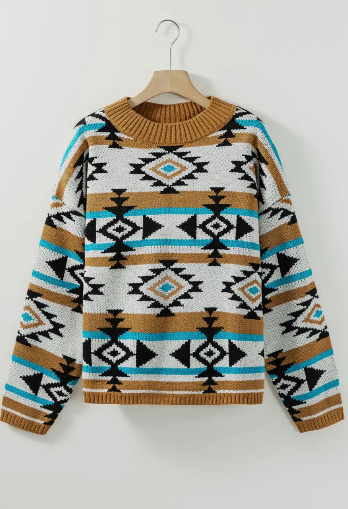 Rambler Sweater