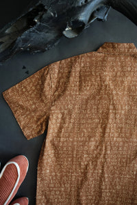 Brand Yur Cattle Men’s Button Up