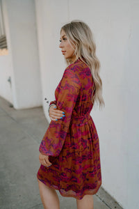 Wild West Dress