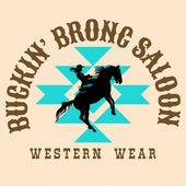 Buckin’ Bronc Saloon