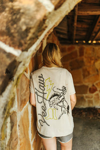 YeeHaw Tee