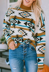 Rambler Sweater