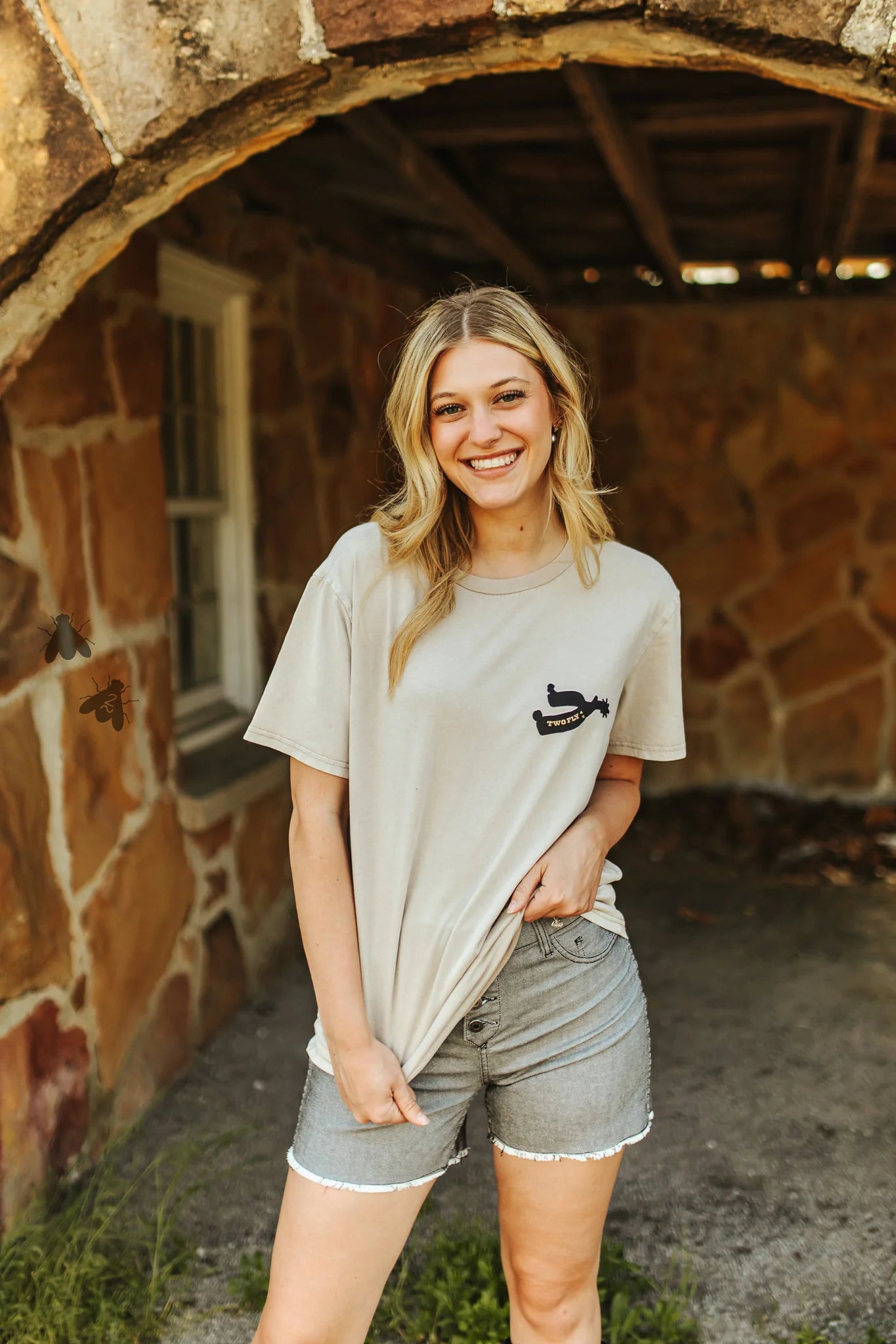 YeeHaw Tee