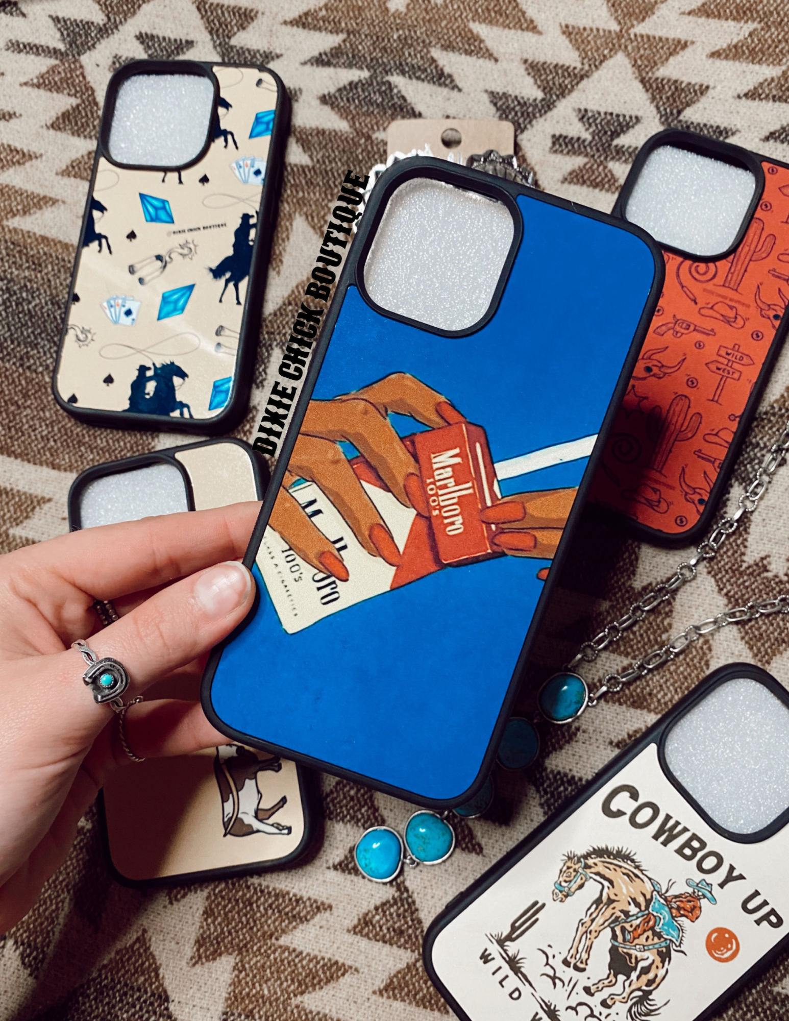 Punchy Phone Cases – Buckin' Bronc Saloon Punchy Phone Cases – Buckin' Bronc Saloon
