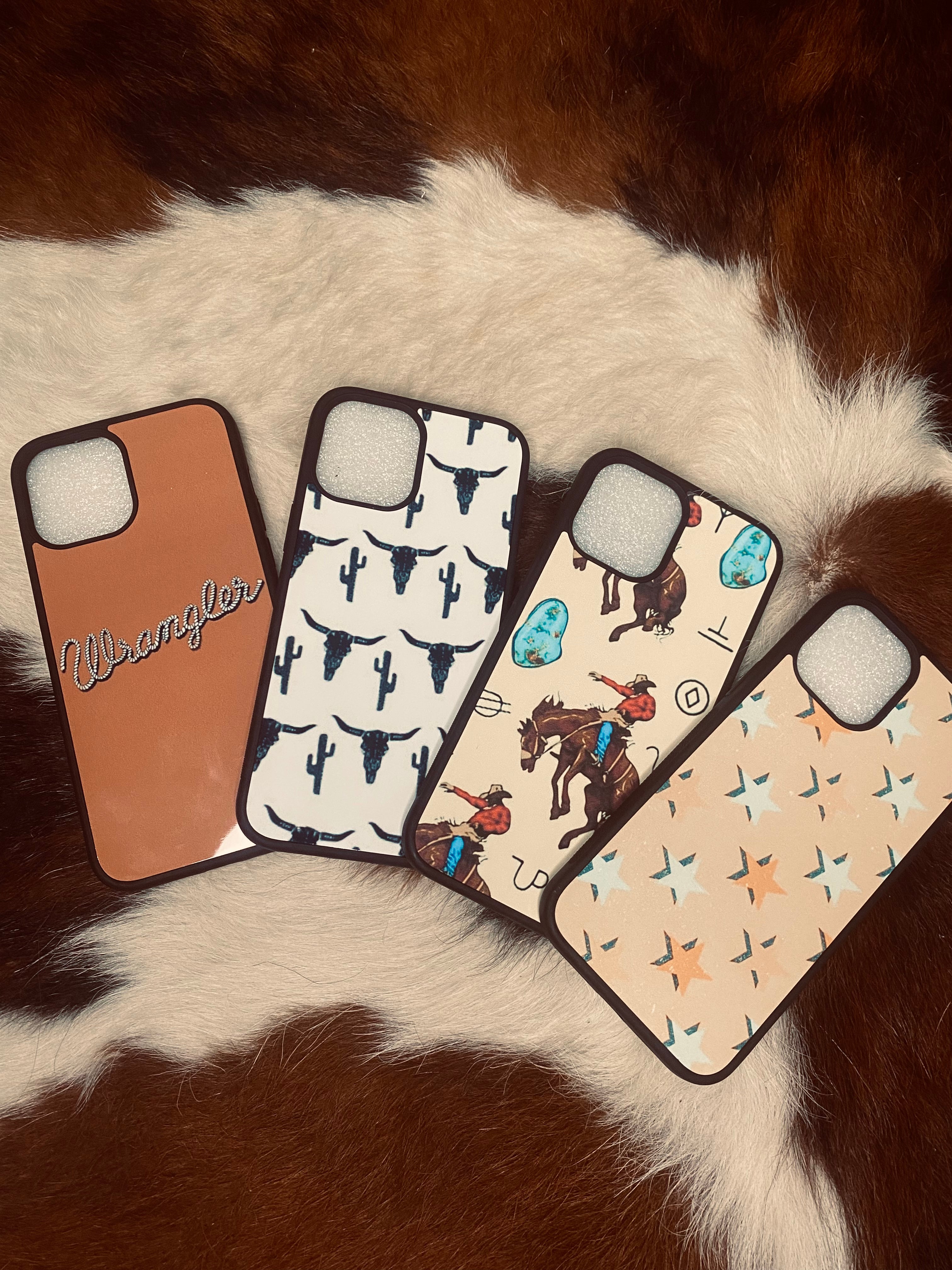 Western Phone Cases Western Phone Cases