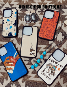 Punchy Phone Cases Buckin' Bronc Saloon Punchy Phone Cases Buckin' Bronc Saloon